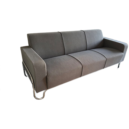 Dutch Original Design Gispen 3zits Bank 1