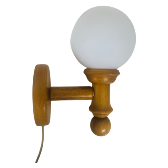 Herda Wandlamp 1
