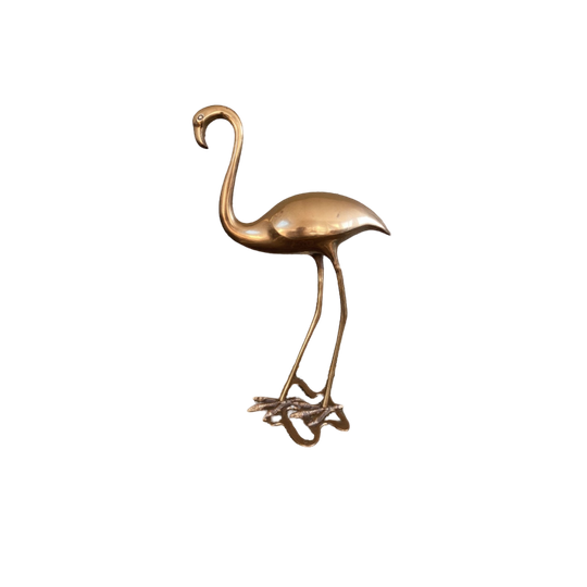 Messing Xl Flamingo 1