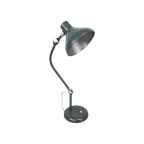 Franse 1950'S Jumo Gs1 Bureaulamp thumbnail 1