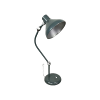 Franse 1950'S Jumo Gs1 Bureaulamp