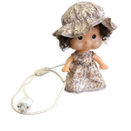 Vintage Lamp Pop Seventies Retro thumbnail 1