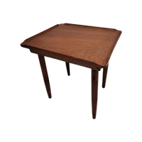 Deense Tafel, Holger George Jensen