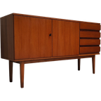 Mid Century Sideboard thumbnail 1