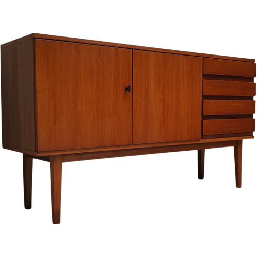 Mid Century Sideboard