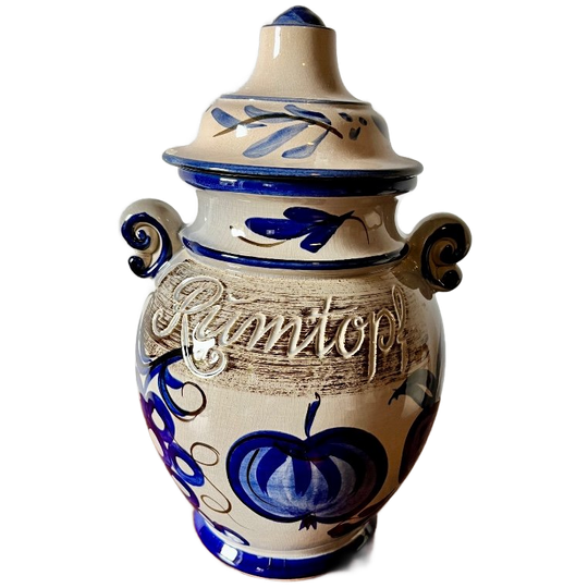 Runpot W-germany 826-36 1
