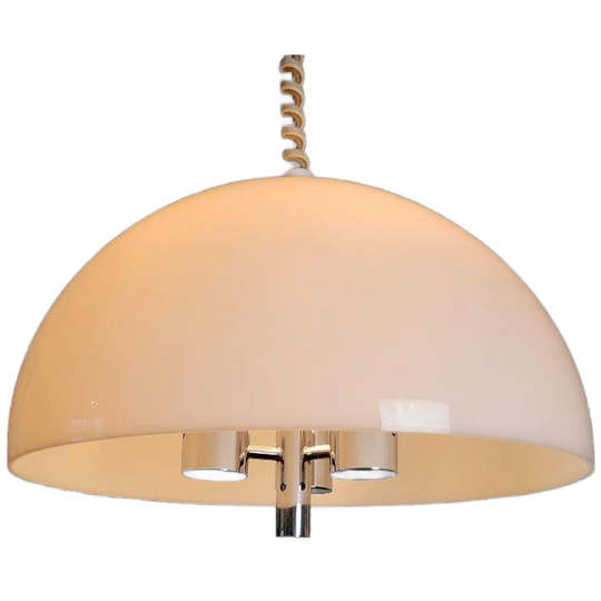 El Duomo Hanglamp Van Raak Amsterdam 1