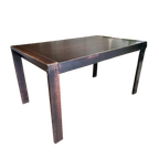 Pastoe Eettafel Se15 Pierre Mazairac & Karel Boonzaaijer thumbnail 1