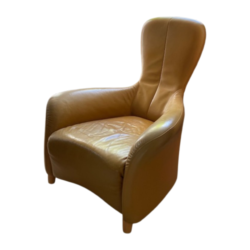 Designfauteuil Sitting Vision Bugatti