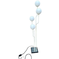 Reggiani Bollenlamp Vloerlamp
