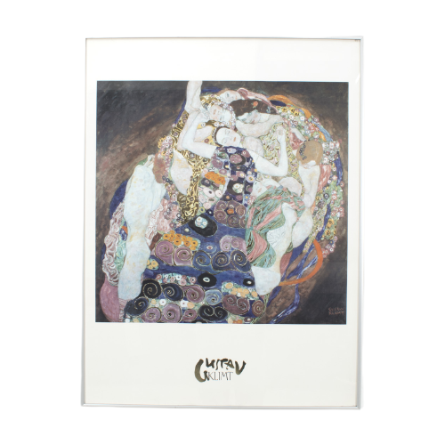 Gustav Klimt Poster 68804