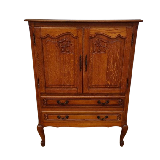 Brocante Barkast Buffetkast Meidenkast Ladekast 108 1