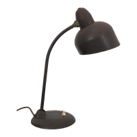 Oude Bureaulamp 65198