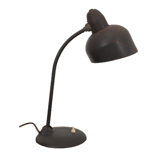 Oude Bureaulamp 65198 1