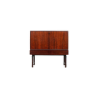 Bar Cabinet In Rosewood By Fristo thumbnail 1