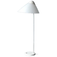 Opala Vloerlamp Vintage Hans Wegner Design Louis Poulsen