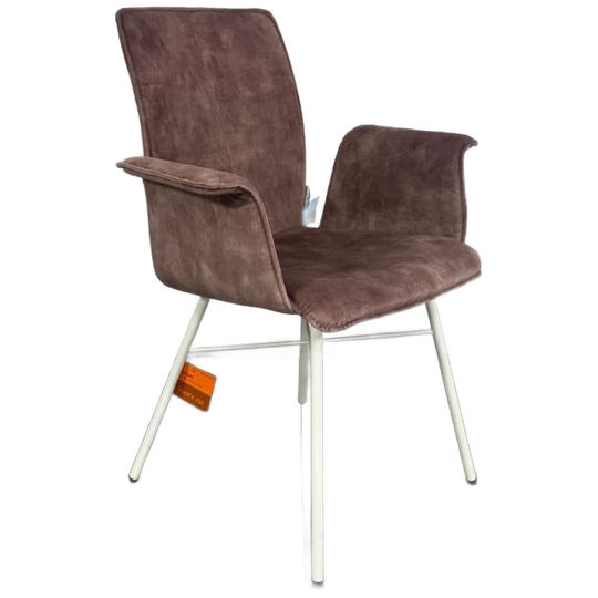 bert plantagie | | Set Van 4 Eetkamerstoelen | Yanis 1