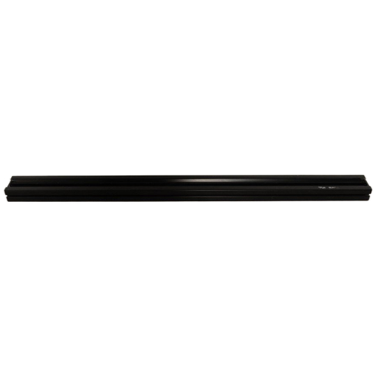 Ahrend Essa Balk, 145 Cm, Zwart 1
