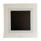 Kazimir Malevich (1878-1935), Black Cross, Printed In Belgium thumbnail 1