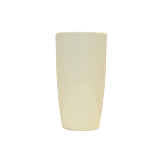 Beige Hoge Vaas 1