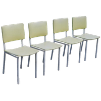 Kembo Gispen Stoelen