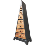 Pyramide Black Combi thumbnail 1