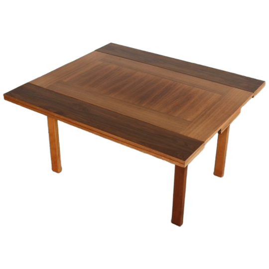 Vintage Salontafel | Eettafel | Verstelbaar | Jaren 60 1