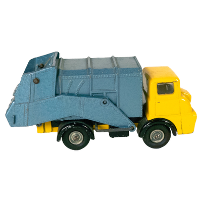 Budgie Toys- Ford Thames Trader - Refuse Lorry - Model No.274 - Model 1 ...