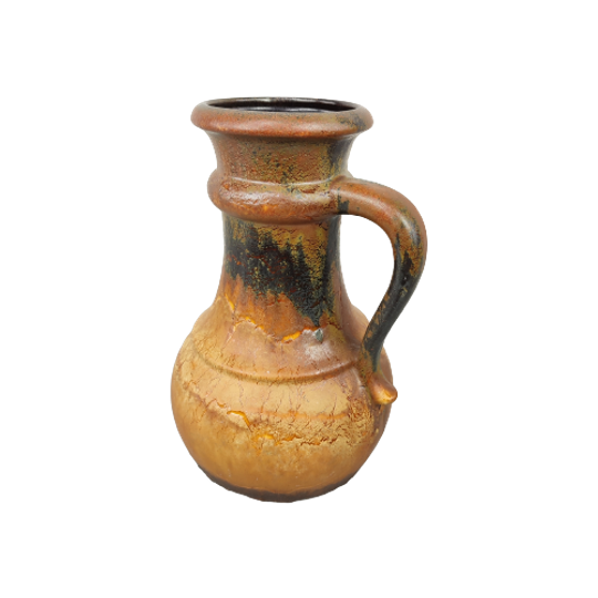 W-germany Vaas Scheurich 496-28 1