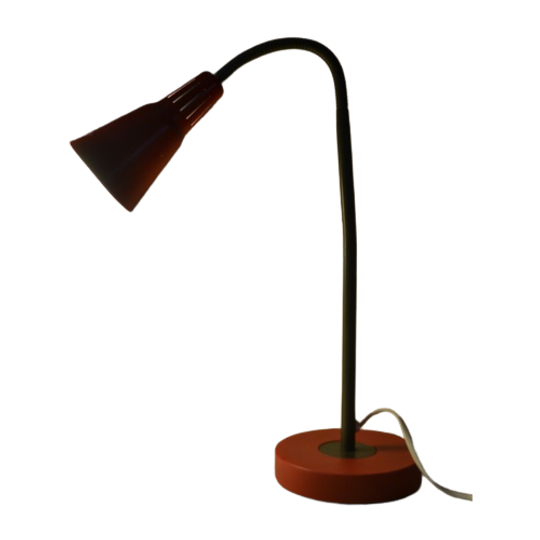 Kvart Vintage Bureaulamp- Ikea Design - Jaren 90 1