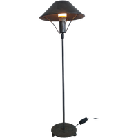 Industriële Bureaulamp/Tafellamp (67 Cm Hoog)