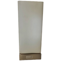 Jan Des Bouvrie Touch Cubic Lamp