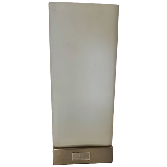 Jan Des Bouvrie Touch Cubic Lamp 1
