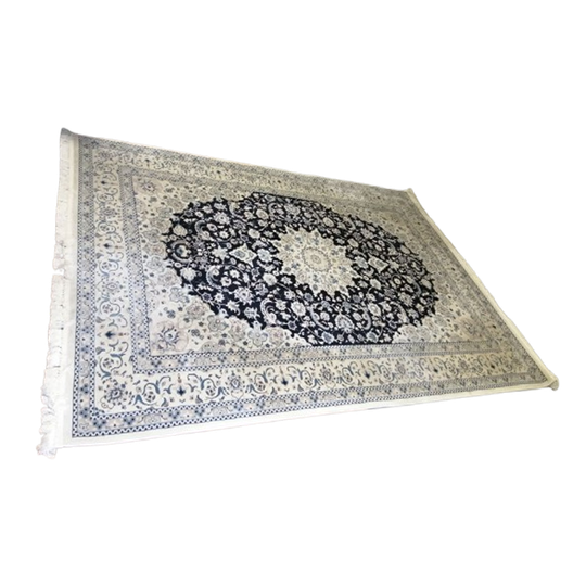 Vloerkleed Tapijt Vintage 1