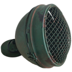 Kooilamp Vintage Industriële Look Hanglamp thumbnail 1