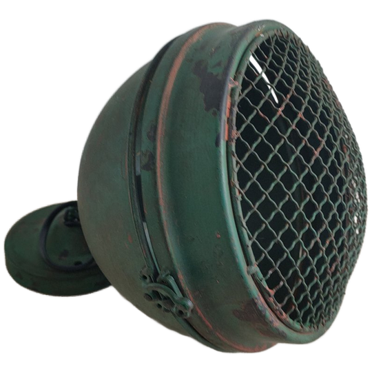 Kooilamp Vintage Industriële Look Hanglamp 1