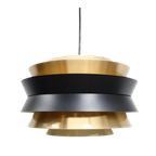 Carl Thore Vintage Hanglamp Trava thumbnail 1
