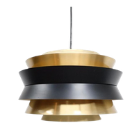 Carl Thore Vintage Hanglamp Trava