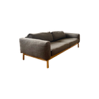 Bautier Driezit Sofa thumbnail 1