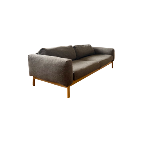 Bautier Driezit Sofa