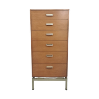 G-Plan Gold Serie Ladekast |Commode