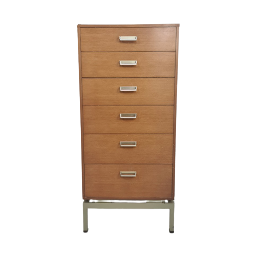 G-Plan Gold Serie Ladekast |Commode