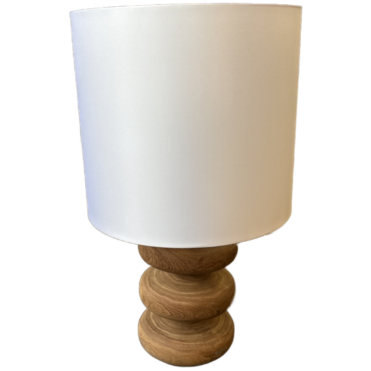 Polspotten | Lampenvoet 1