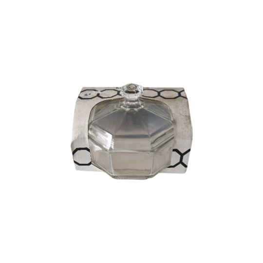 Luminarc Glas Doos / Snoepdoos 1
