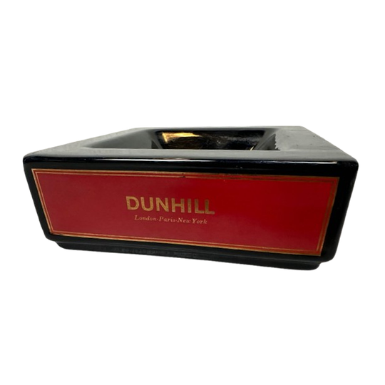 Vintage ‘dunhill’ Asbak 1