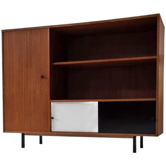 Mid Century Midboard 1