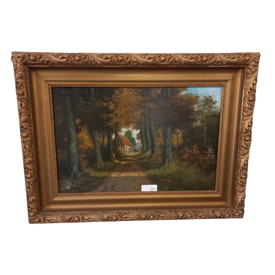 Marinus Van Eys (20ste Eeuw). 1