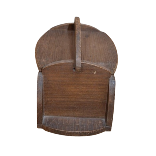 Houten Kistje Antiek 1