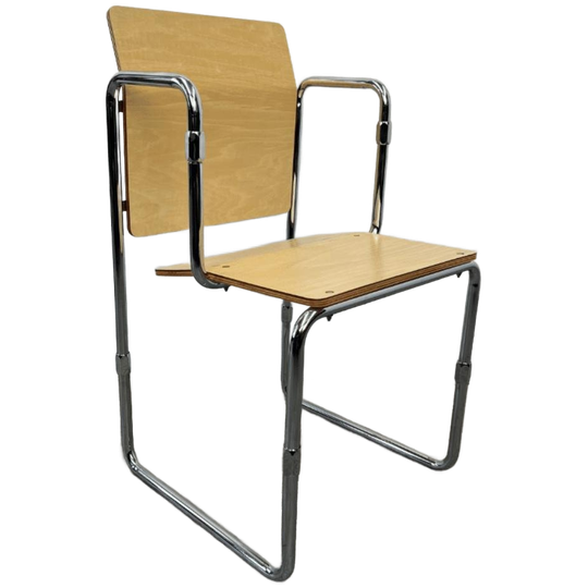 Hopmi-stoel, Gerrit Rietveld 2013 | Designklassier - Limited 1