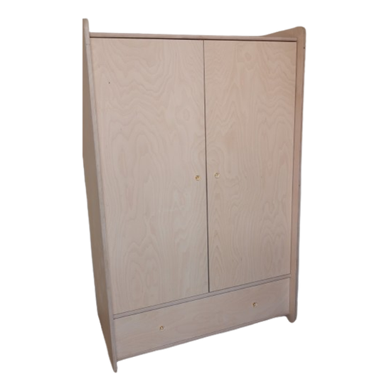 Kast Kinderkamer 1